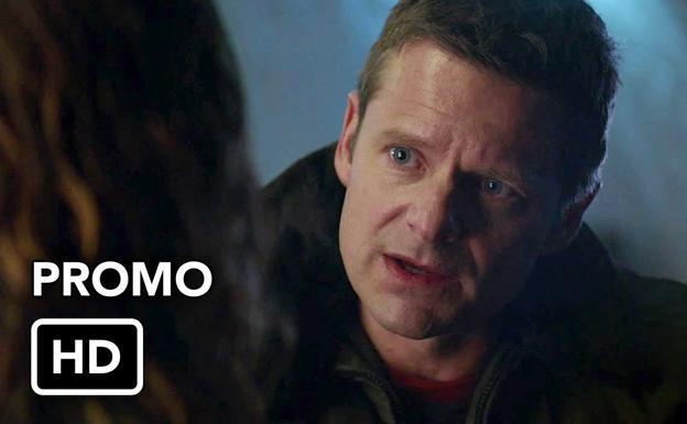 9-1-1 Serie Temporada 5 Estreno España